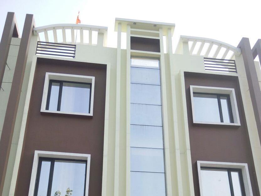 Hotel New Park Plaza Haridwār Exterior foto